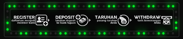 Sbobet666 Jackpot